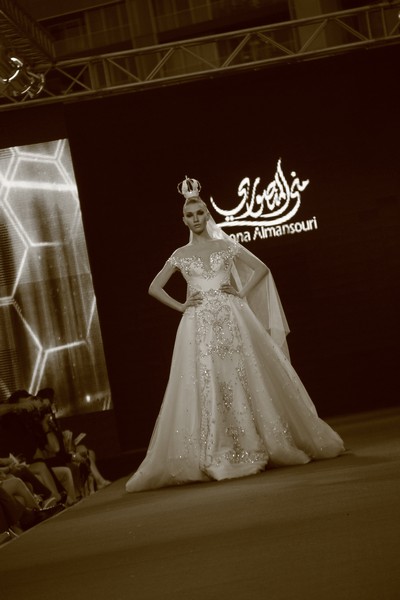 Summer Fashion Week by LIPS Opening 